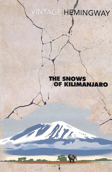 Snows Of Kilimanjaro