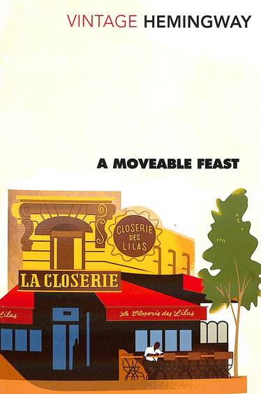 Moveable Feast