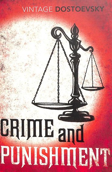 Crime And Punishment