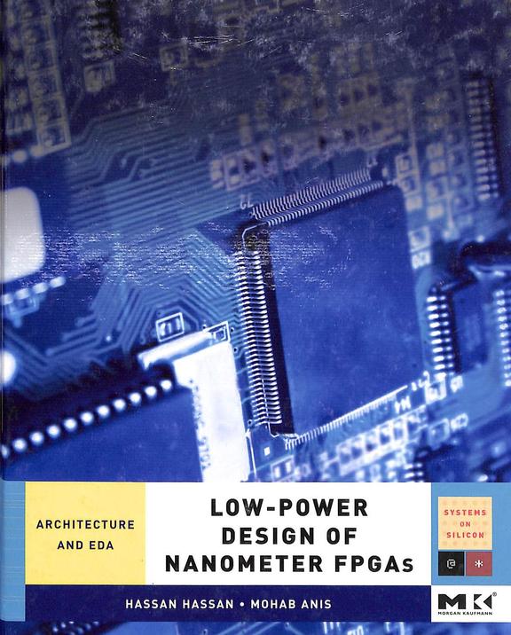 Low Power Design Of Nanometer Fpgas: Architecture & Eda
