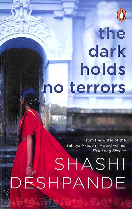 Dark Holds No Terrors