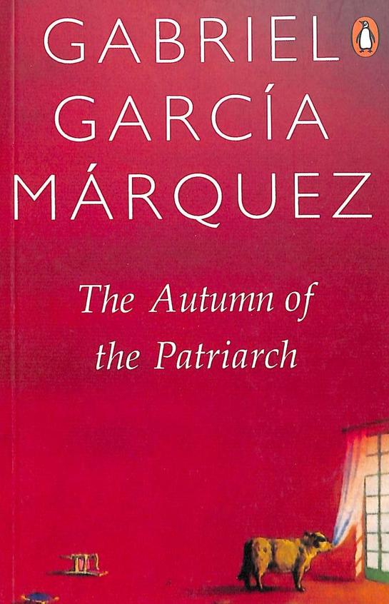 Autumn Of The Patriarch