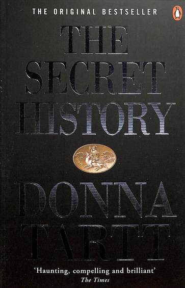 Secret History