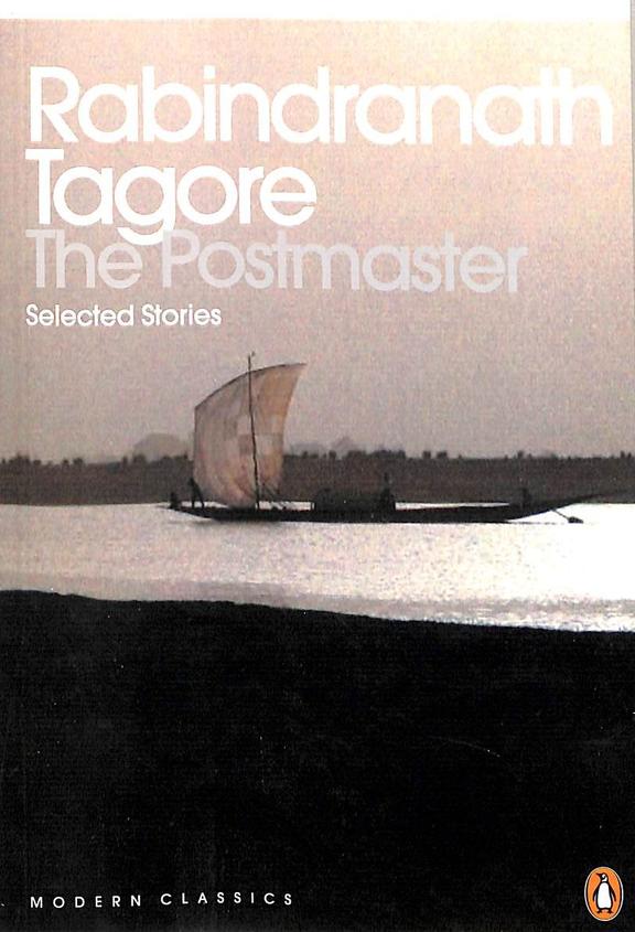 Post Master - Selected Short Stories