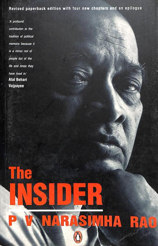 Insider