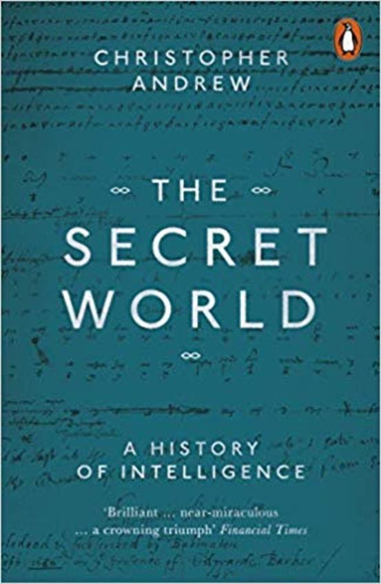 Secret World