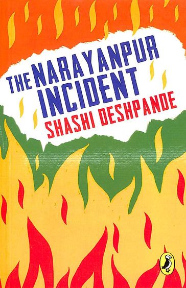 Narayanpur Incident
