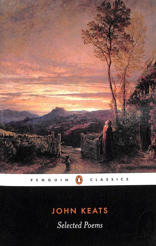 Selected Poems