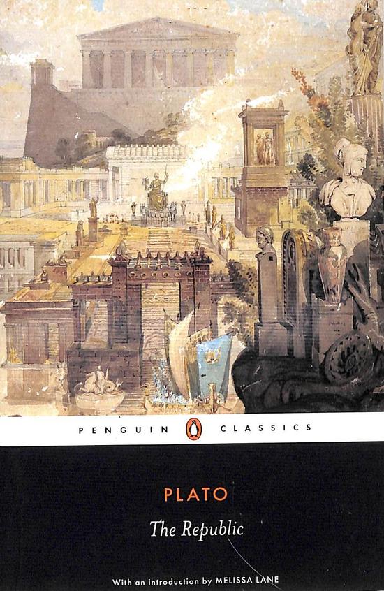 Republic Penguin Classics