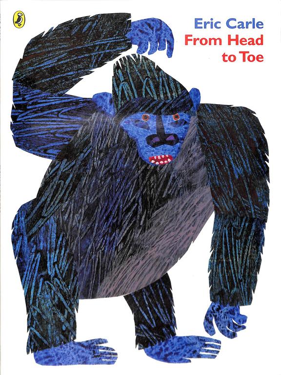From Head To Toe