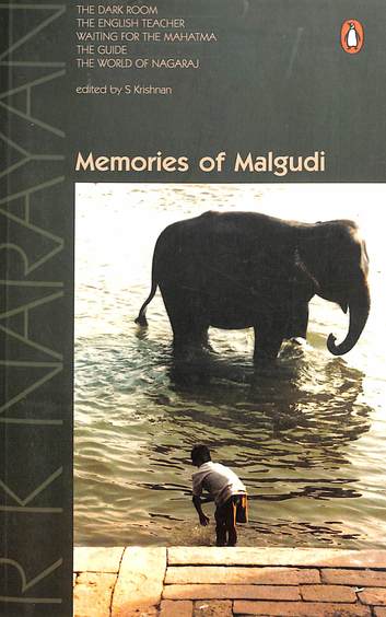 Memories Of Malgudi