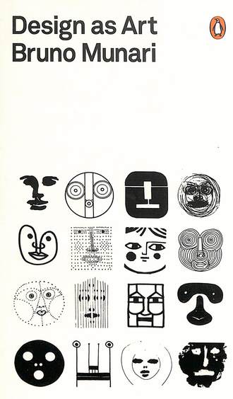 Design As Art