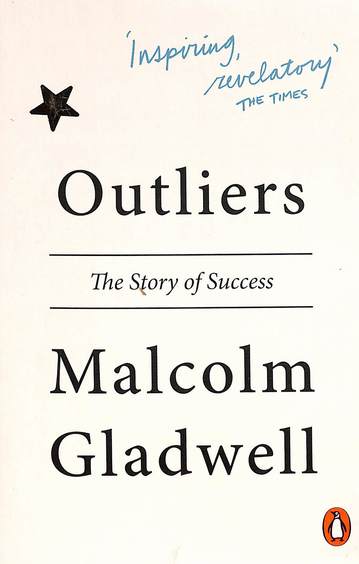 Outliers : The Story Of Success