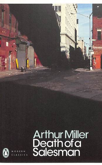 Death Of A Salesman