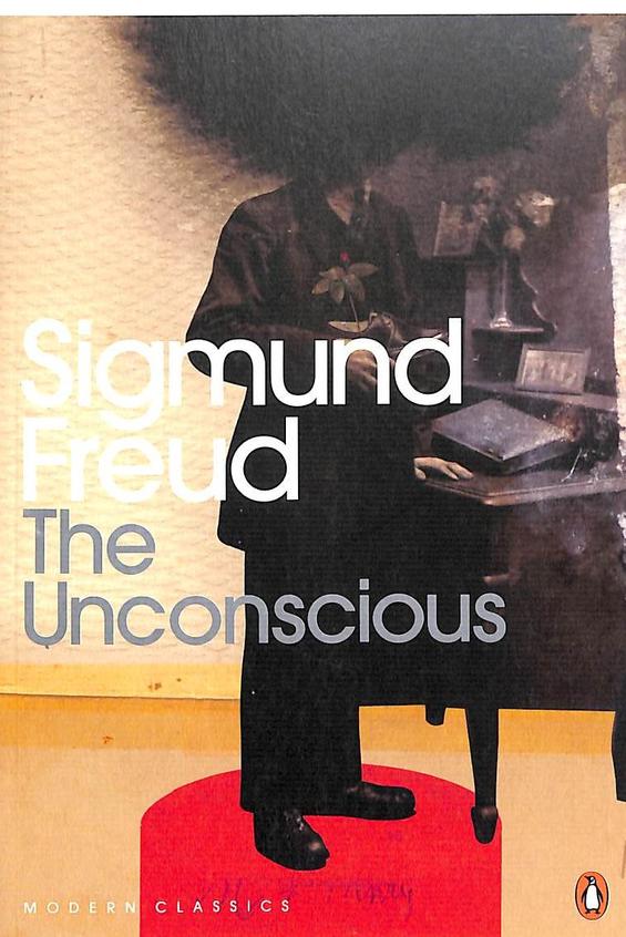 Unconscious - Modern Classics