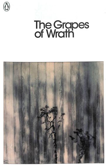 Grapes Of Wrath
