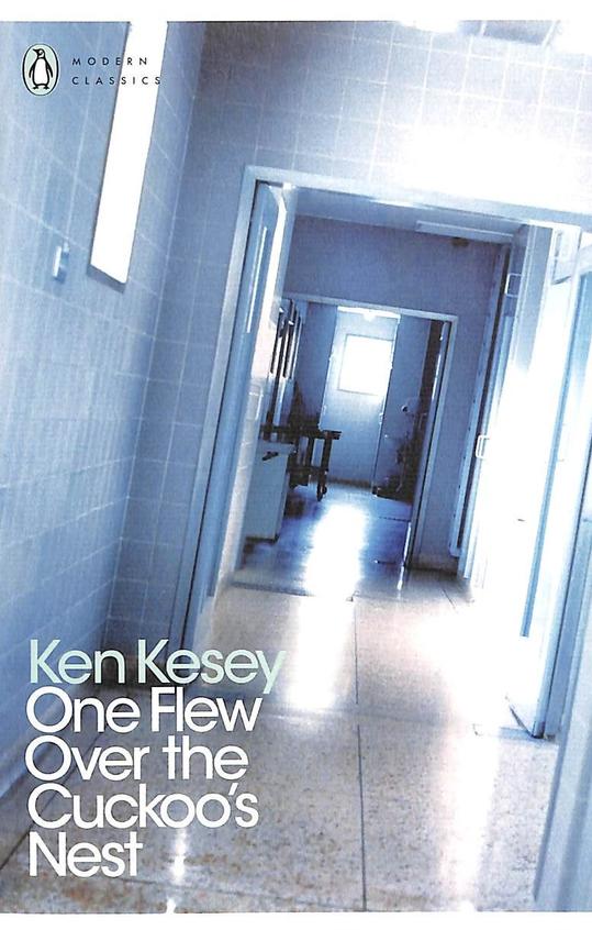 One Flew Over The Cuckoos Nest
