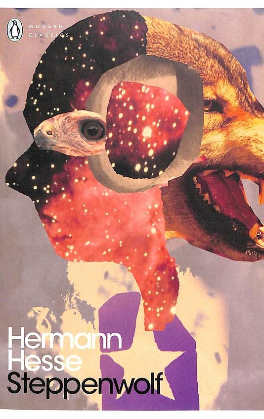 Steppenwolf :  A New Translation
