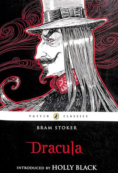 Dracula : Puffin Classics