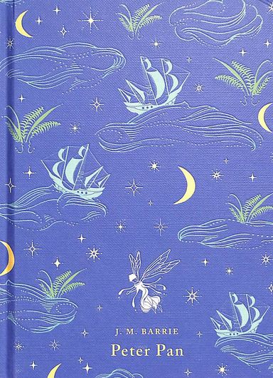 Peter Pan
