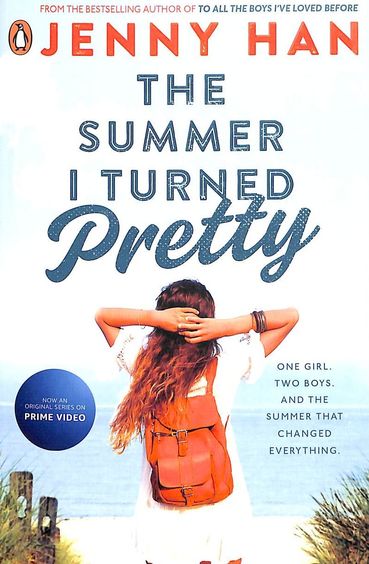 Summer I Turned Pretty : Book 1