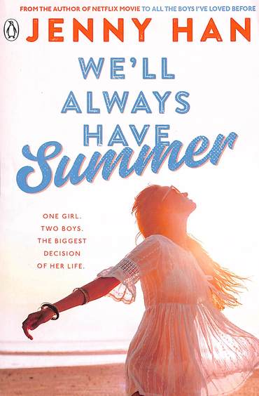 We Will Always Have Summer