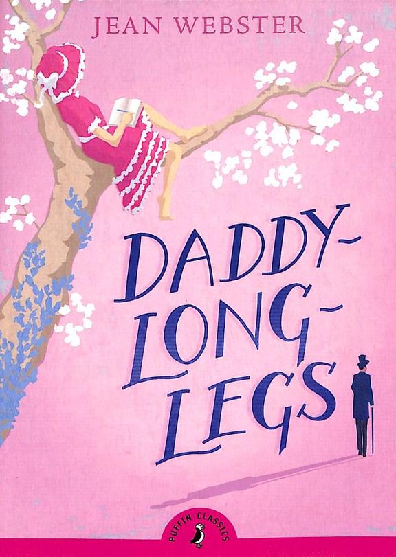 Daddy Long Legs : Puffin Classics