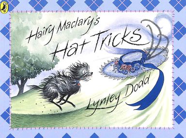Hairy Maclarys Hat Tricks
