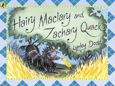 Hairy Maclary & Zachary Quack