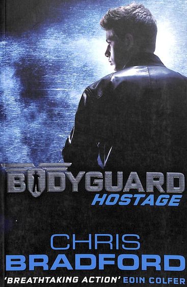 Bodyguard 01 : Hostage