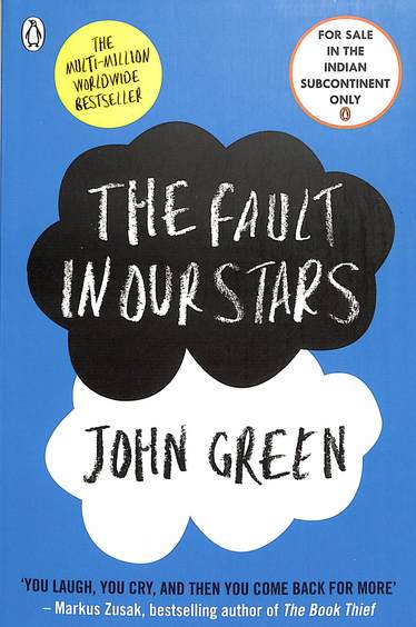 Fault In Our Stars