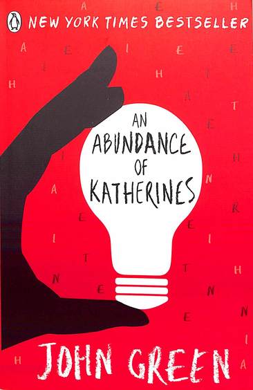 Abundance  Of Katherines