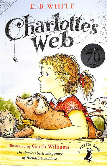 Charlottes Web