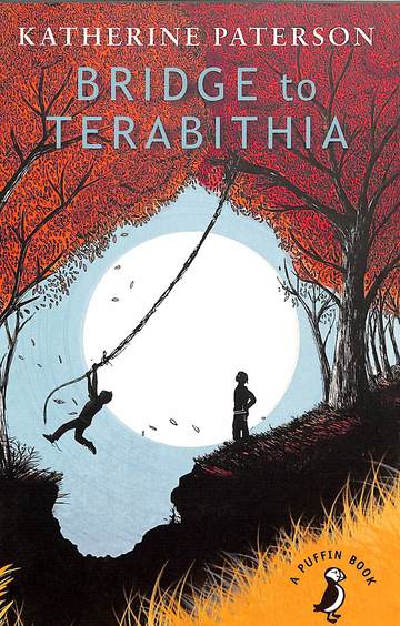 Bridge To Terabithia