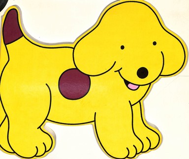 All About Spot