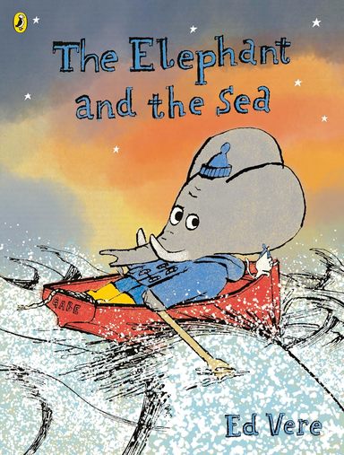Elephant & The Sea