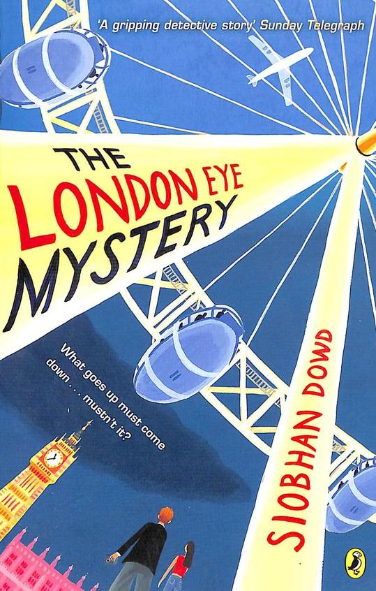 London Eye Mystery