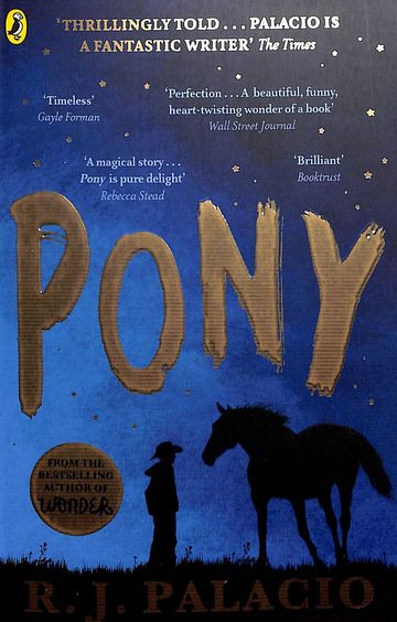 Pony