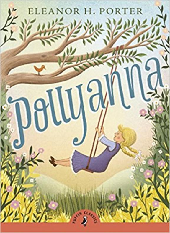 Pollyanna : Puffin Classics