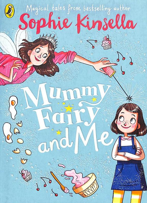 Mummy Fairy & Me