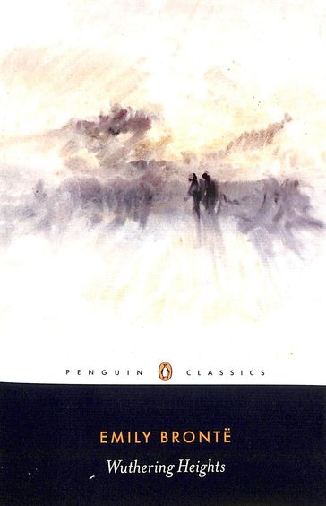 Wuthering Heights - Penguin Classics
