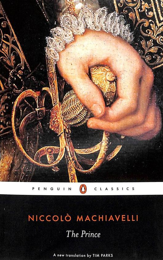 Prince : Penguin Classics