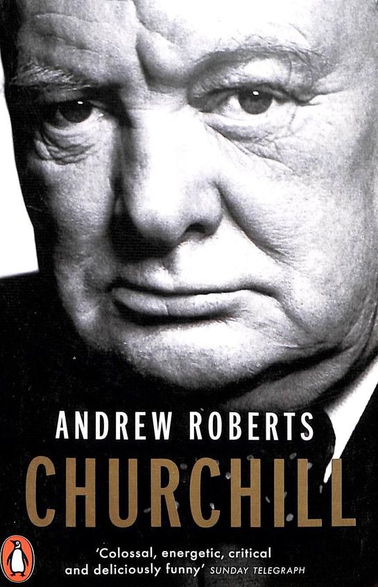 Churchill