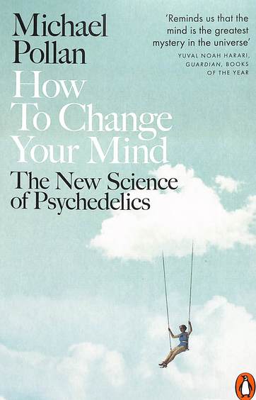 How To Change Your Mind