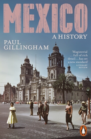 Mexico: A History