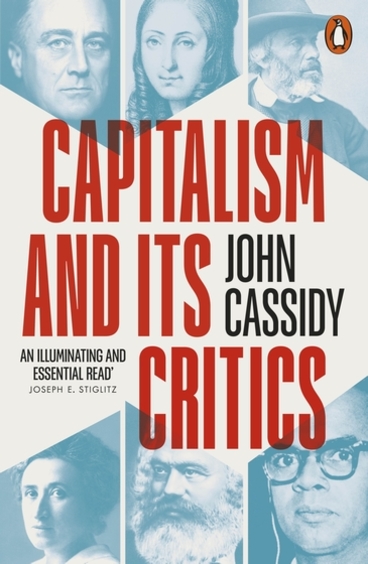 Capitalism & Its Critics