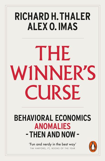 Winners Curse
