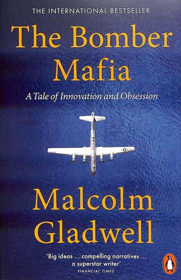 Bomber Mafia : A Tale Of Innovation & Obsession