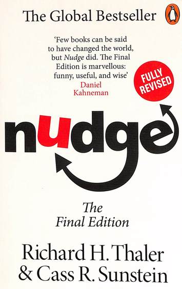 Nudge  : The Final Edition