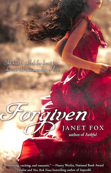 Forgiven